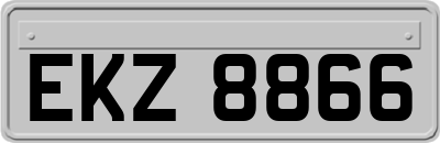 EKZ8866