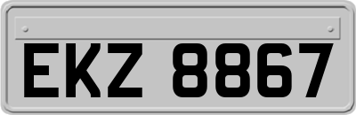 EKZ8867