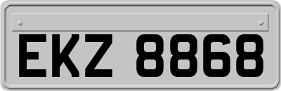 EKZ8868