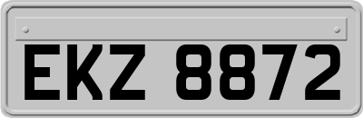 EKZ8872