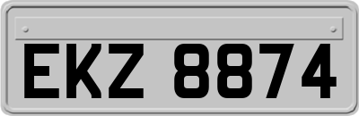 EKZ8874