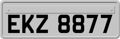 EKZ8877
