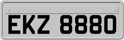 EKZ8880