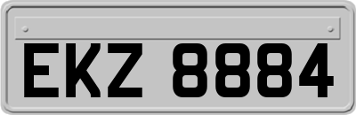 EKZ8884