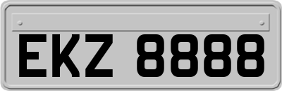 EKZ8888