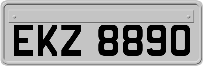 EKZ8890