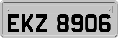 EKZ8906