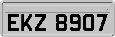 EKZ8907