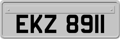 EKZ8911