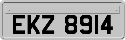 EKZ8914