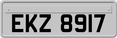 EKZ8917