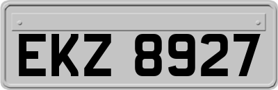 EKZ8927