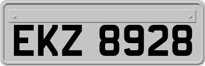 EKZ8928