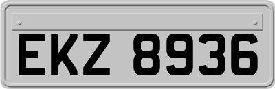 EKZ8936