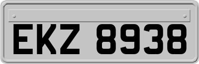 EKZ8938