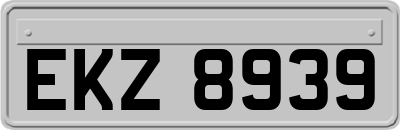 EKZ8939