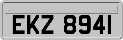 EKZ8941