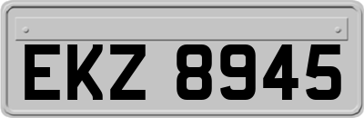 EKZ8945