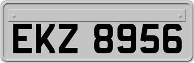 EKZ8956