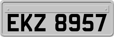 EKZ8957
