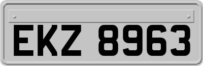 EKZ8963