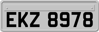 EKZ8978