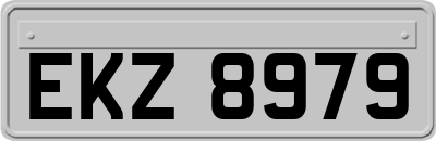 EKZ8979