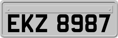 EKZ8987