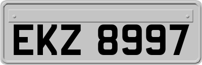 EKZ8997