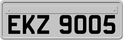 EKZ9005