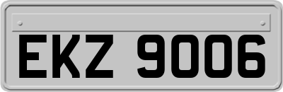 EKZ9006
