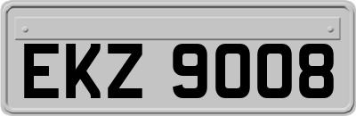 EKZ9008
