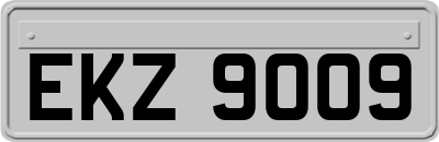 EKZ9009
