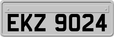 EKZ9024