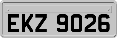 EKZ9026