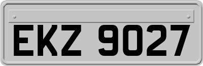 EKZ9027