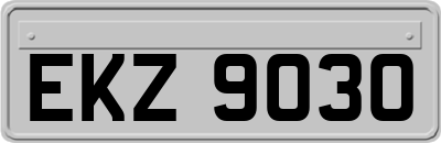 EKZ9030