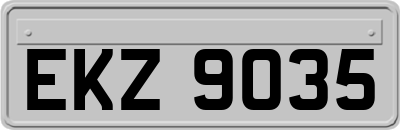 EKZ9035
