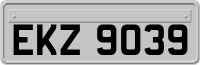 EKZ9039