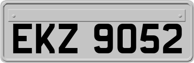 EKZ9052