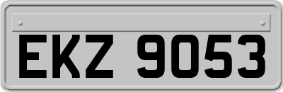 EKZ9053