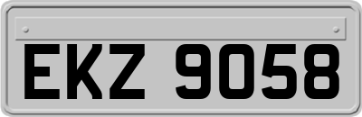 EKZ9058
