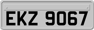 EKZ9067