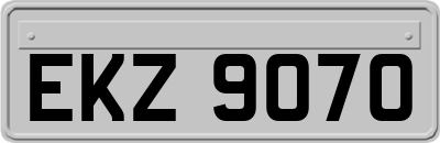 EKZ9070