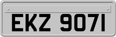 EKZ9071