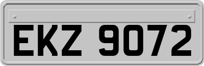 EKZ9072
