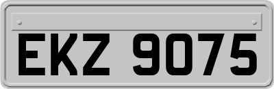 EKZ9075
