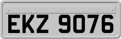 EKZ9076