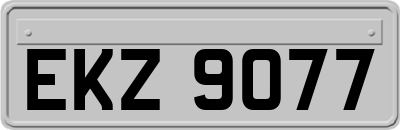 EKZ9077