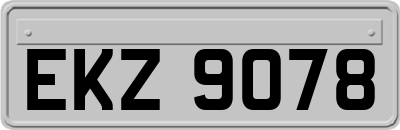 EKZ9078